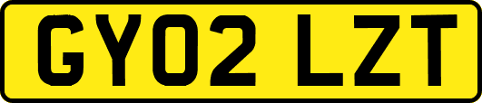 GY02LZT