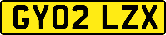 GY02LZX