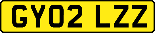 GY02LZZ