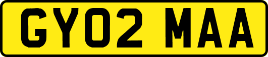 GY02MAA