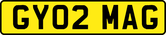GY02MAG
