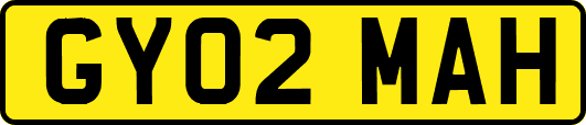 GY02MAH