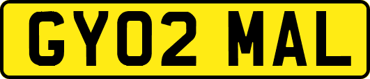 GY02MAL