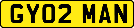 GY02MAN