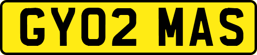 GY02MAS