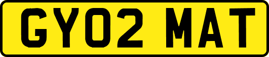 GY02MAT