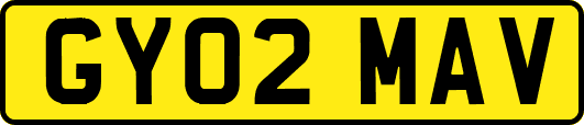 GY02MAV