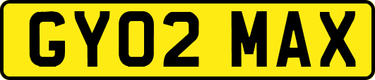 GY02MAX