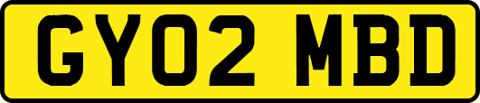 GY02MBD
