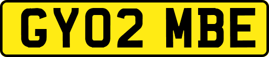 GY02MBE