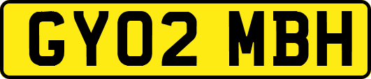 GY02MBH