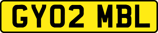 GY02MBL
