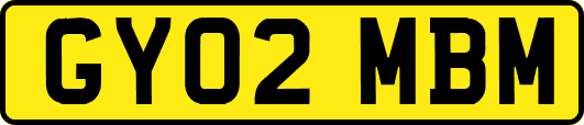 GY02MBM