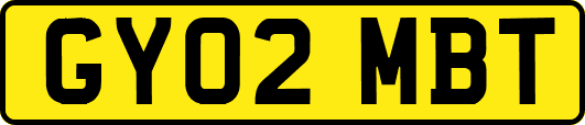 GY02MBT
