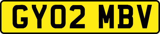 GY02MBV