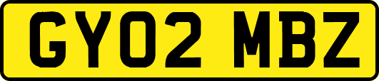 GY02MBZ