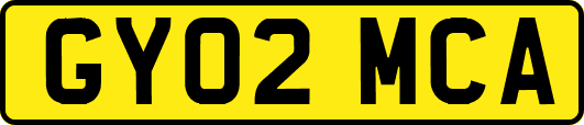 GY02MCA