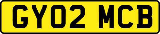 GY02MCB
