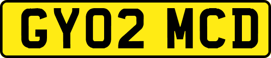 GY02MCD