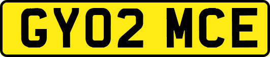 GY02MCE