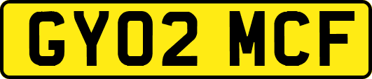 GY02MCF