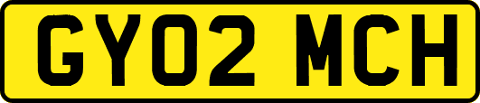 GY02MCH