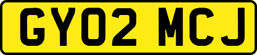 GY02MCJ