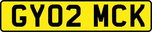GY02MCK