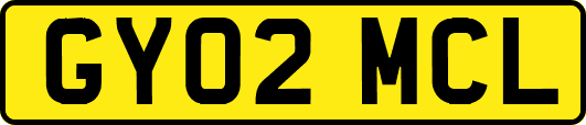 GY02MCL