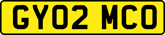GY02MCO