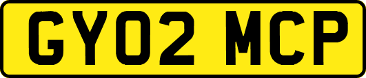 GY02MCP