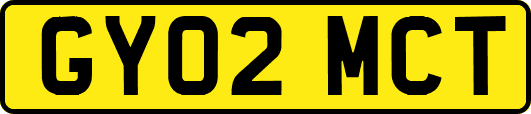 GY02MCT