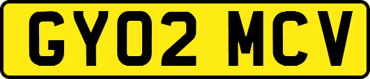 GY02MCV