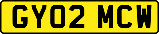 GY02MCW