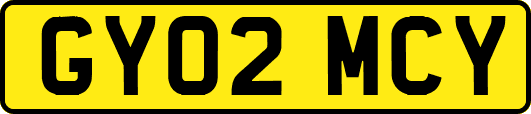 GY02MCY