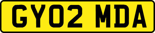 GY02MDA