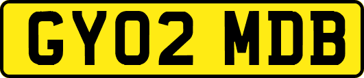 GY02MDB