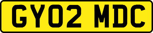 GY02MDC