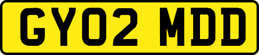 GY02MDD