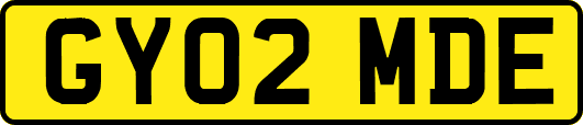 GY02MDE