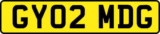 GY02MDG