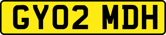 GY02MDH