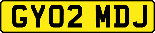 GY02MDJ
