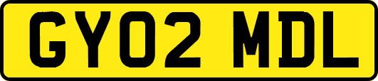 GY02MDL