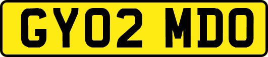 GY02MDO