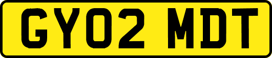 GY02MDT