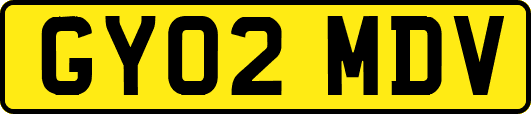GY02MDV