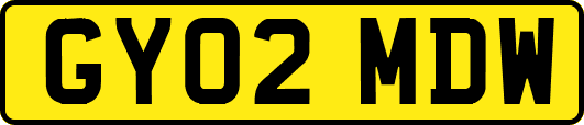GY02MDW