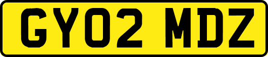 GY02MDZ