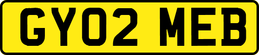 GY02MEB